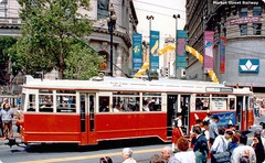 Tram  Hambourg