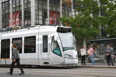 Tram  Kassel