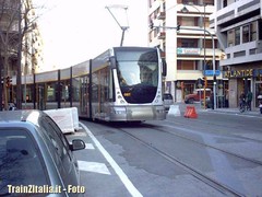 Tram  Messina