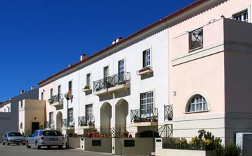 Coopalme, Algueirao, Portugal