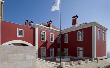 Casa do Medico, Portugal