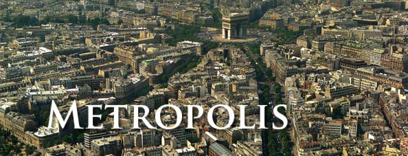 Metropolis