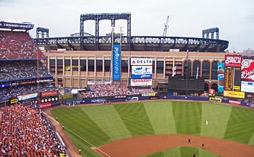 Citi-field