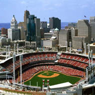 Great American BallPark