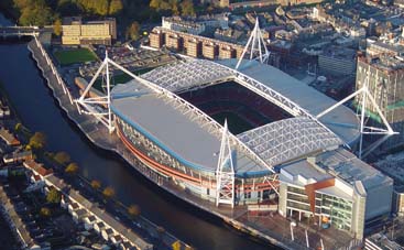 Millennium Stadium