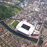 Millennium Stadium