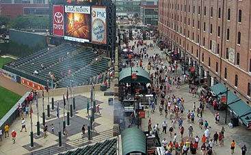 Orioles Park