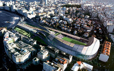 Riazor 