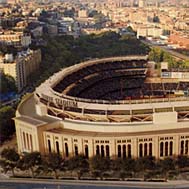 Yankee Stadium