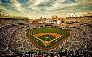 Yankee Stadium