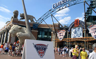 Comerica Park