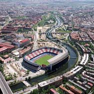 Vicente Calderón